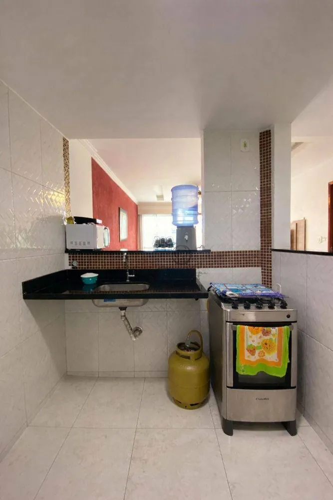 Sobrado, 2 quartos, 89 m² - Foto 10