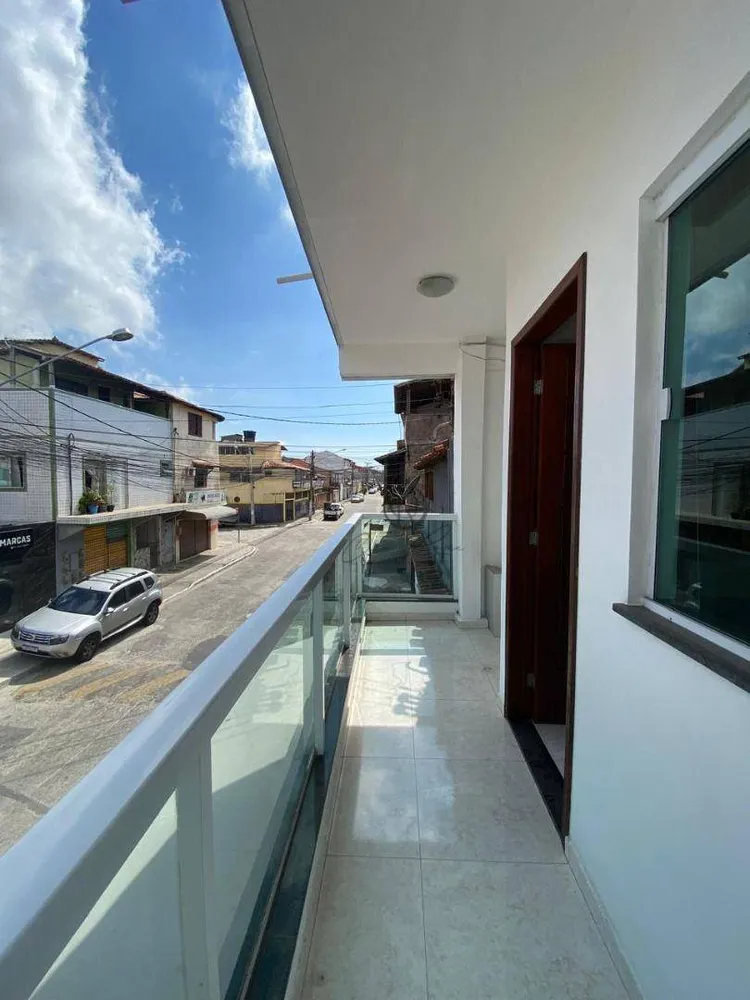 Sobrado, 2 quartos, 89 m² - Foto 9