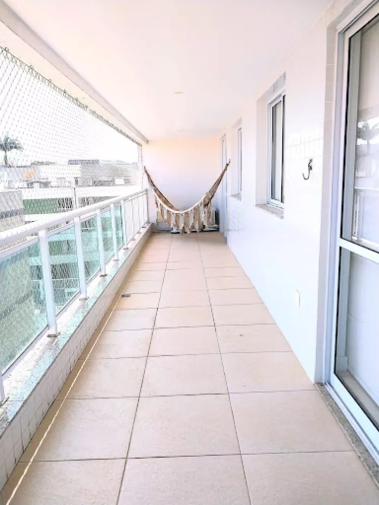 Cobertura, 3 quartos, 240 m² - Foto 23