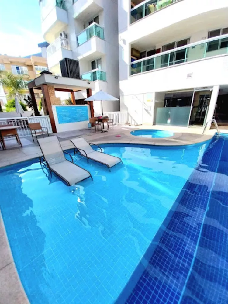 Cobertura, 3 quartos, 240 m² - Foto 25