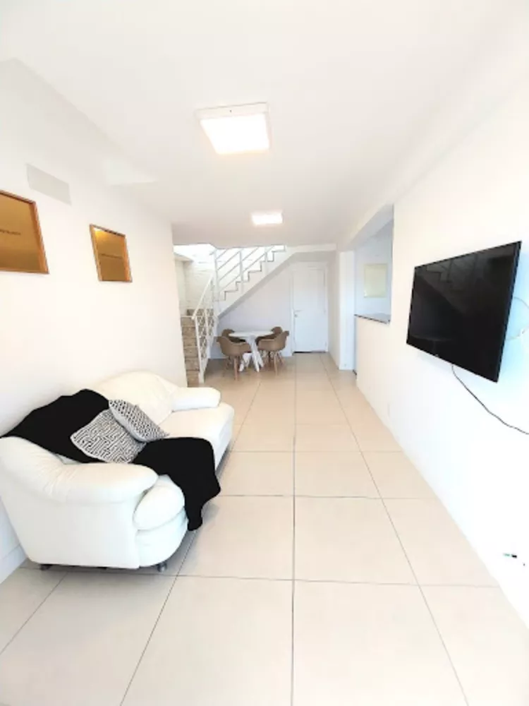 Cobertura, 3 quartos, 240 m² - Foto 12