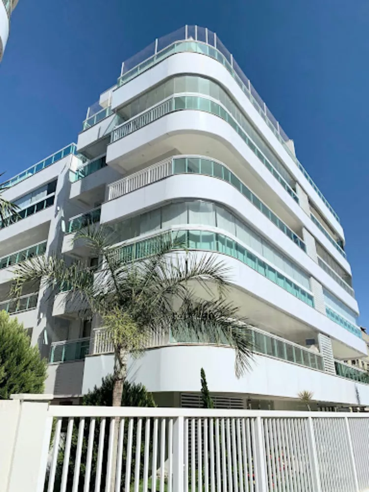 Cobertura, 3 quartos, 240 m² - Foto 20