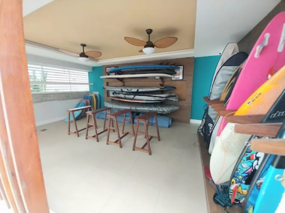 Cobertura, 3 quartos, 240 m² - Foto 3