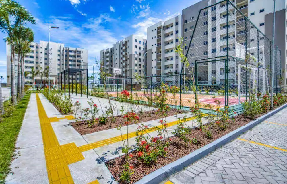 Apartamento, 2 quartos, 55 m² - Foto 23