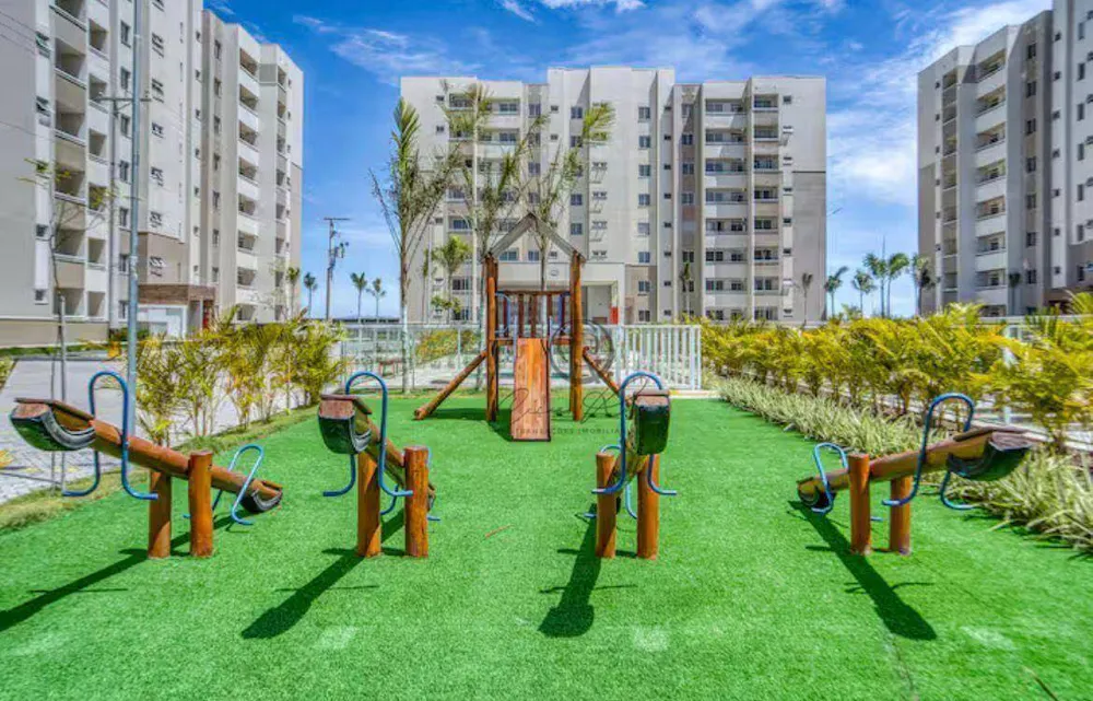 Apartamento, 2 quartos, 55 m² - Foto 8