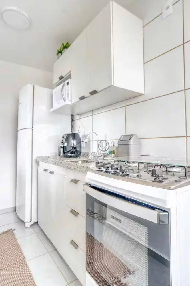 Apartamento, 2 quartos, 55 m² - Foto 22