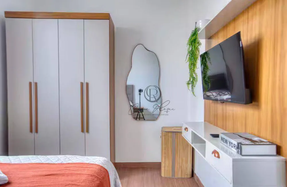 Apartamento, 2 quartos, 55 m² - Foto 23