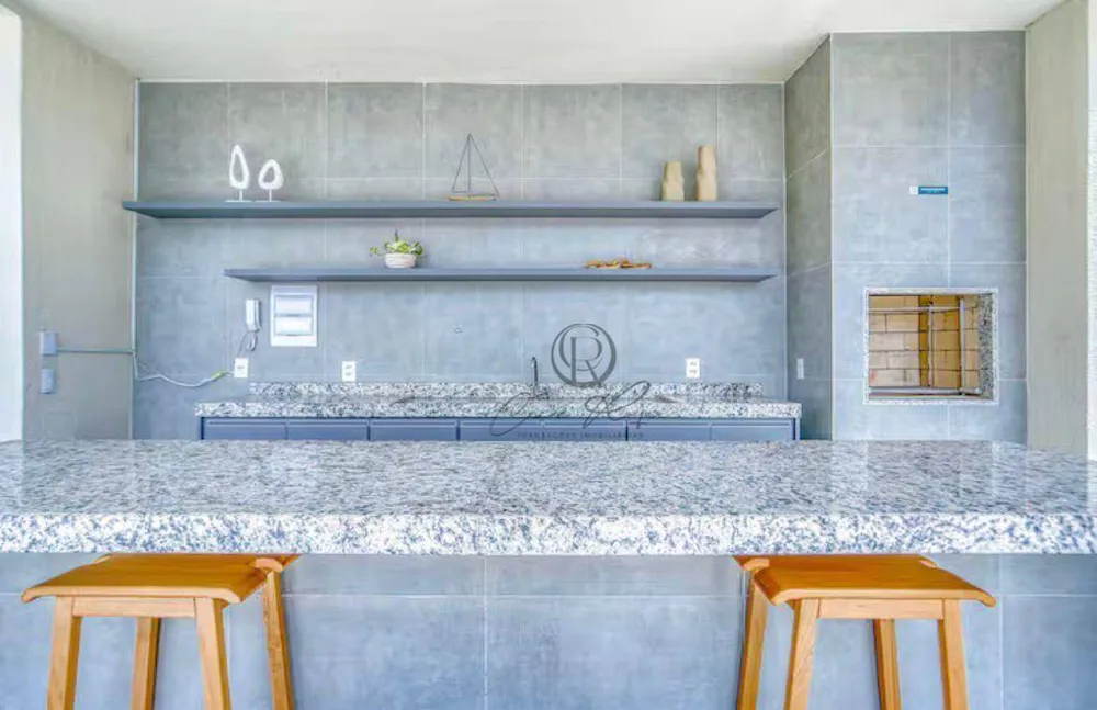 Apartamento, 2 quartos, 55 m² - Foto 14