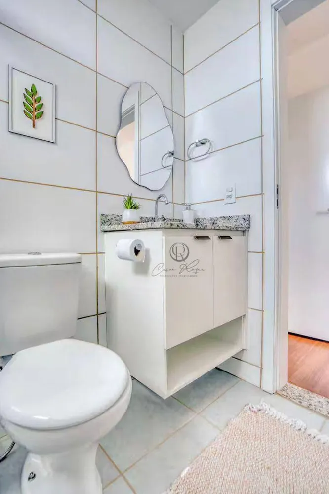 Apartamento, 2 quartos, 55 m² - Foto 10