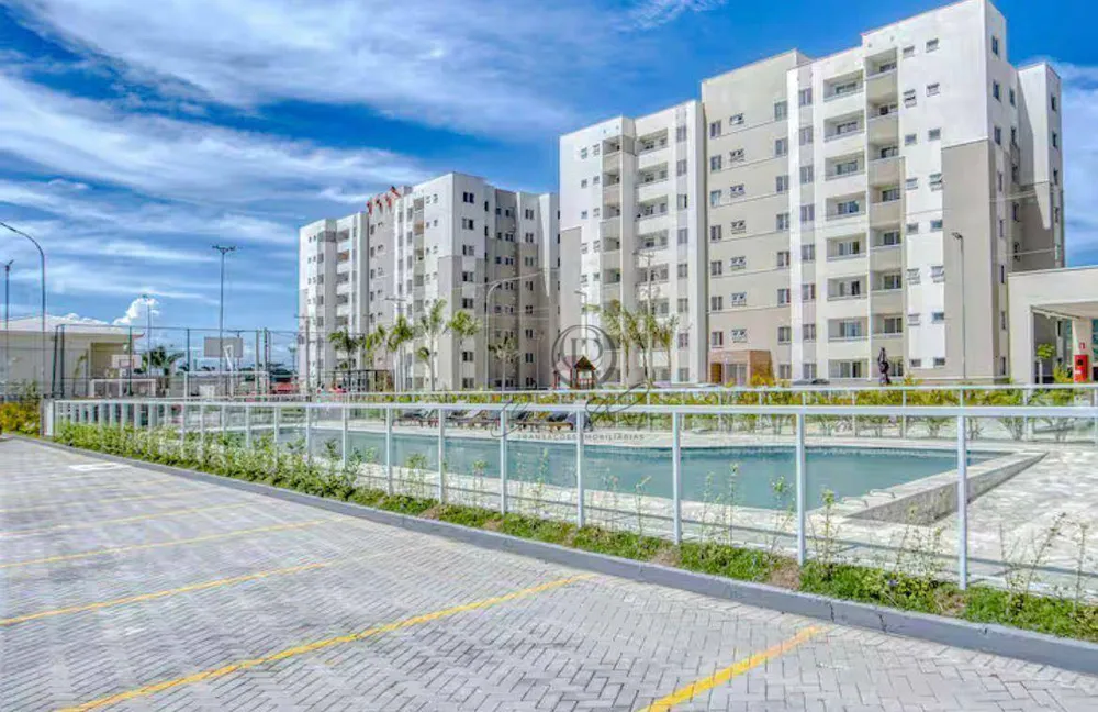 Apartamento, 2 quartos, 55 m² - Foto 11