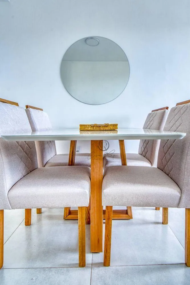 Apartamento, 2 quartos, 55 m² - Foto 5