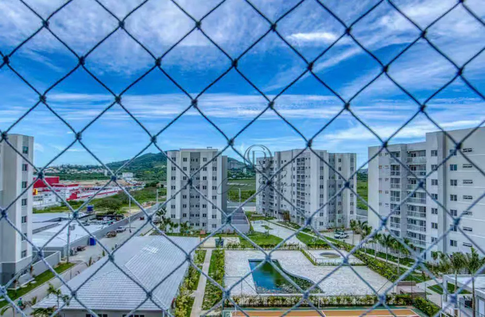 Apartamento, 2 quartos, 55 m² - Foto 27