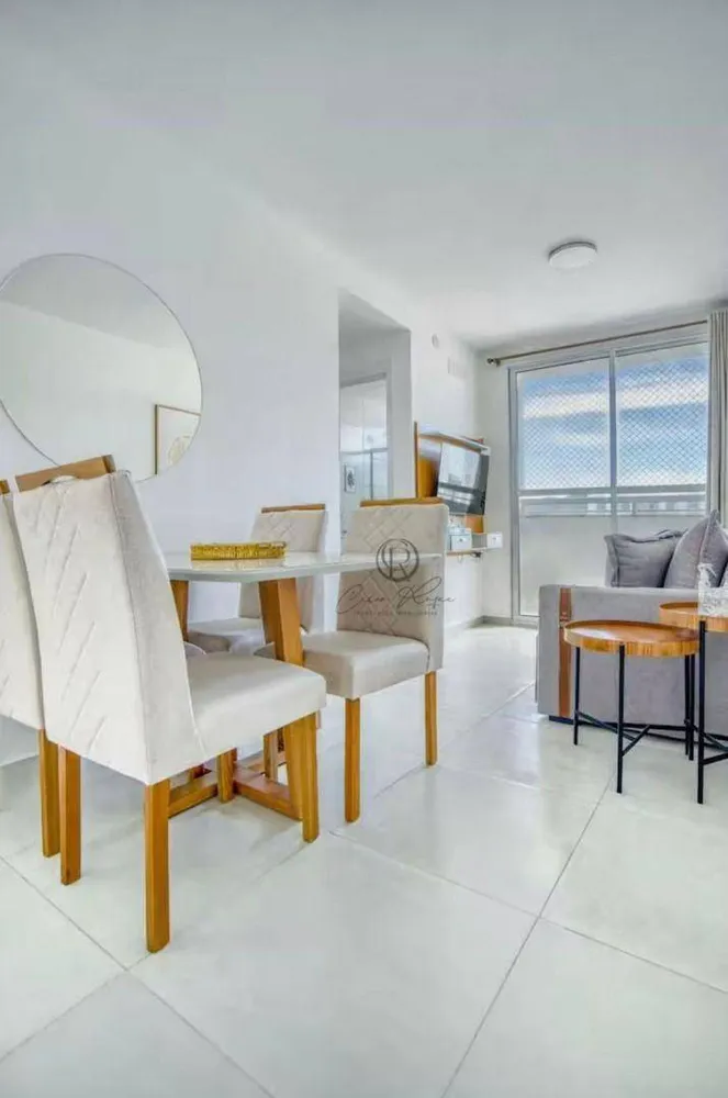 Apartamento, 2 quartos, 55 m² - Foto 18
