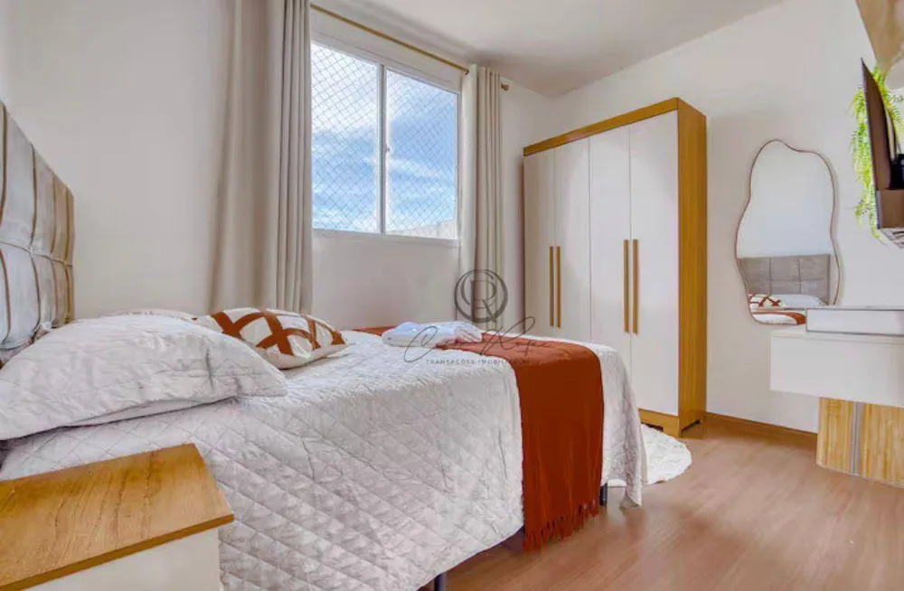 Apartamento, 2 quartos, 55 m² - Foto 21