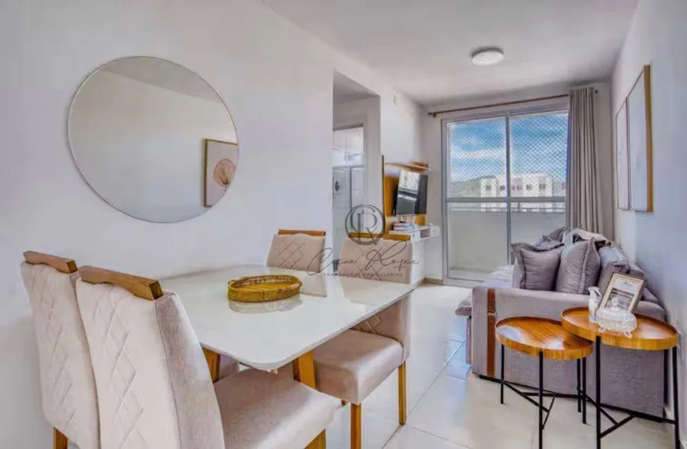 Apartamento, 2 quartos, 55 m² - Foto 4
