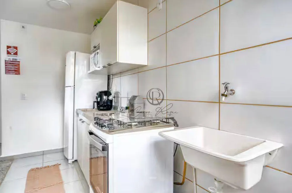 Apartamento, 2 quartos, 55 m² - Foto 7