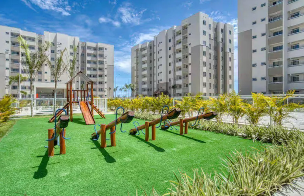 Apartamento, 2 quartos, 55 m² - Foto 25