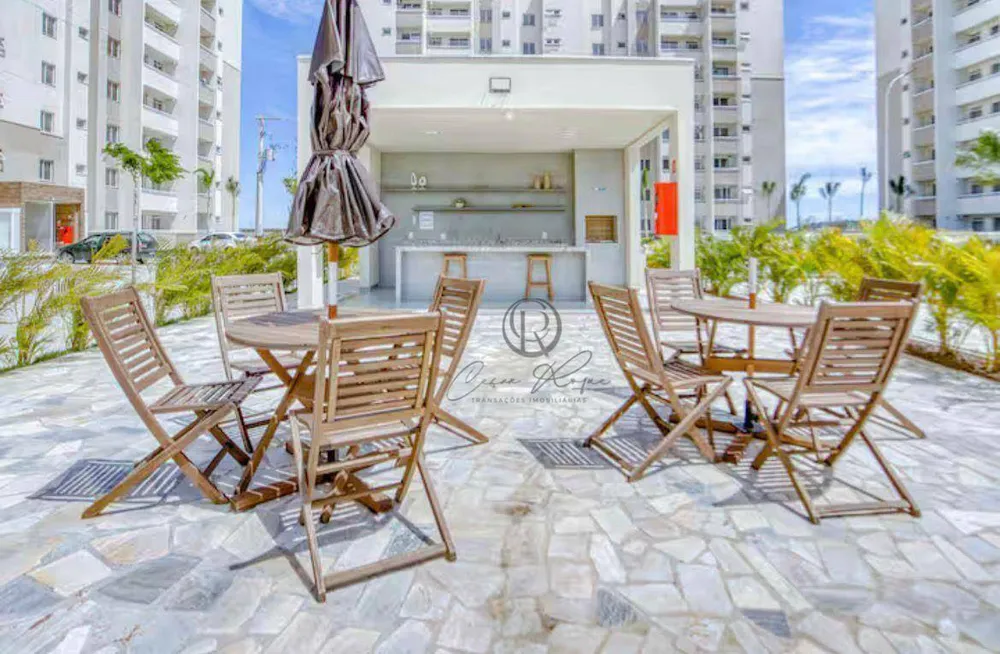 Apartamento, 2 quartos, 55 m² - Foto 6