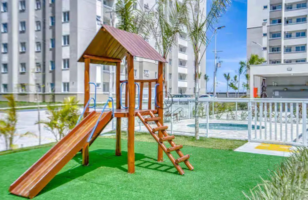 Apartamento, 2 quartos, 55 m² - Foto 25