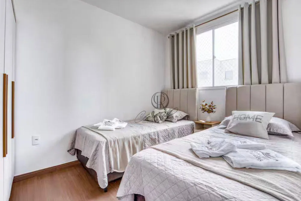 Apartamento, 2 quartos, 55 m² - Foto 5
