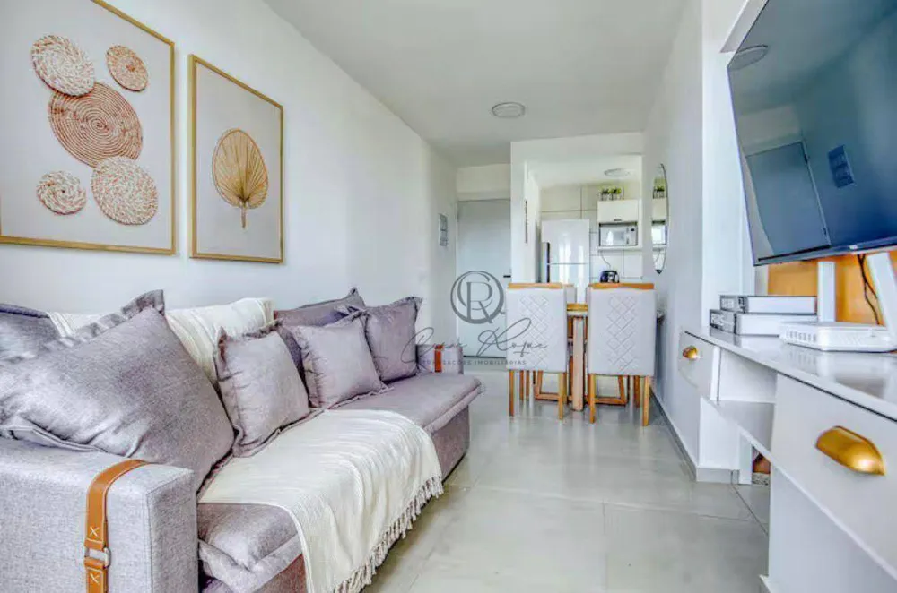 Apartamento, 2 quartos, 55 m² - Foto 2