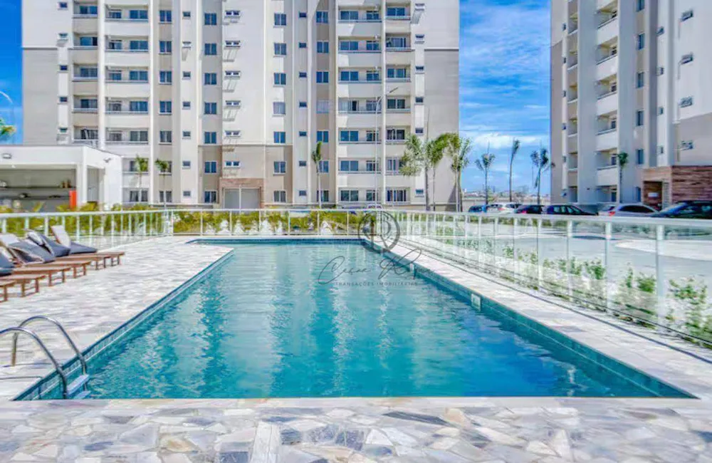 Apartamento, 2 quartos, 55 m² - Foto 15