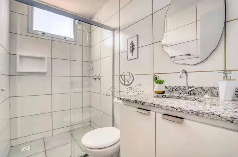 Apartamento, 2 quartos, 55 m² - Foto 16