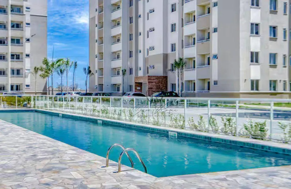 Apartamento, 2 quartos, 55 m² - Foto 1