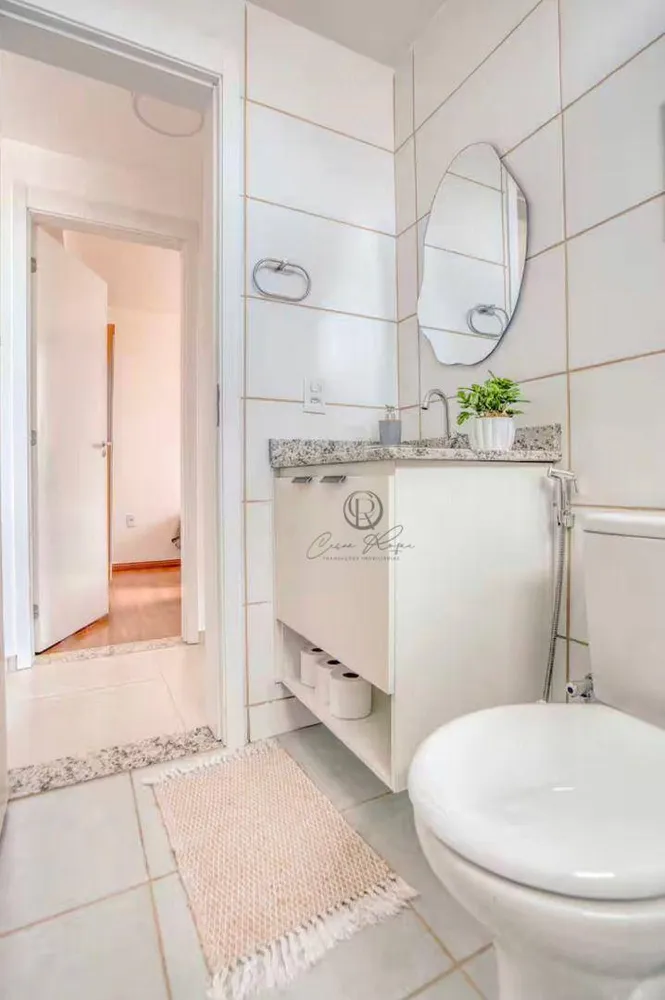 Apartamento, 2 quartos, 55 m² - Foto 26