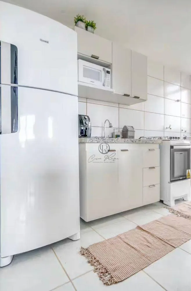 Apartamento, 2 quartos, 55 m² - Foto 7