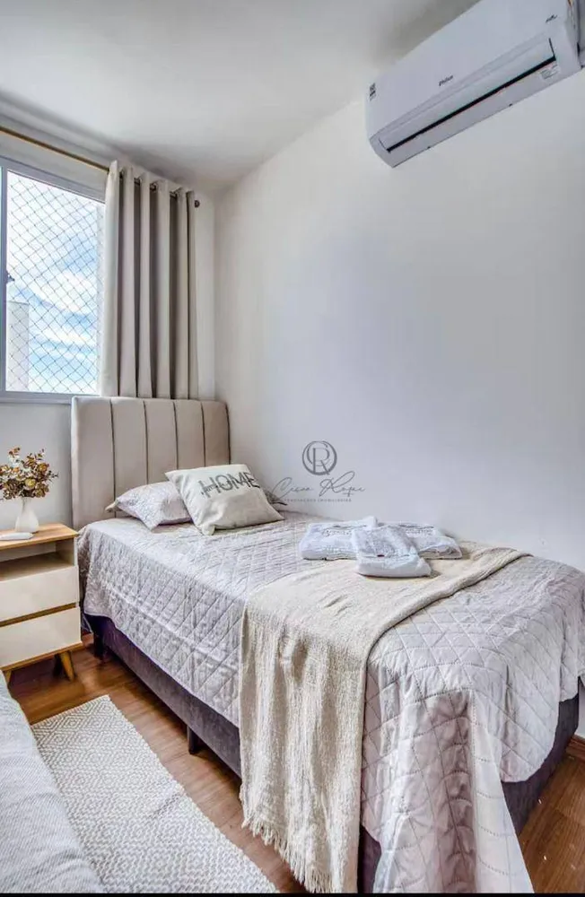 Apartamento, 2 quartos, 55 m² - Foto 9