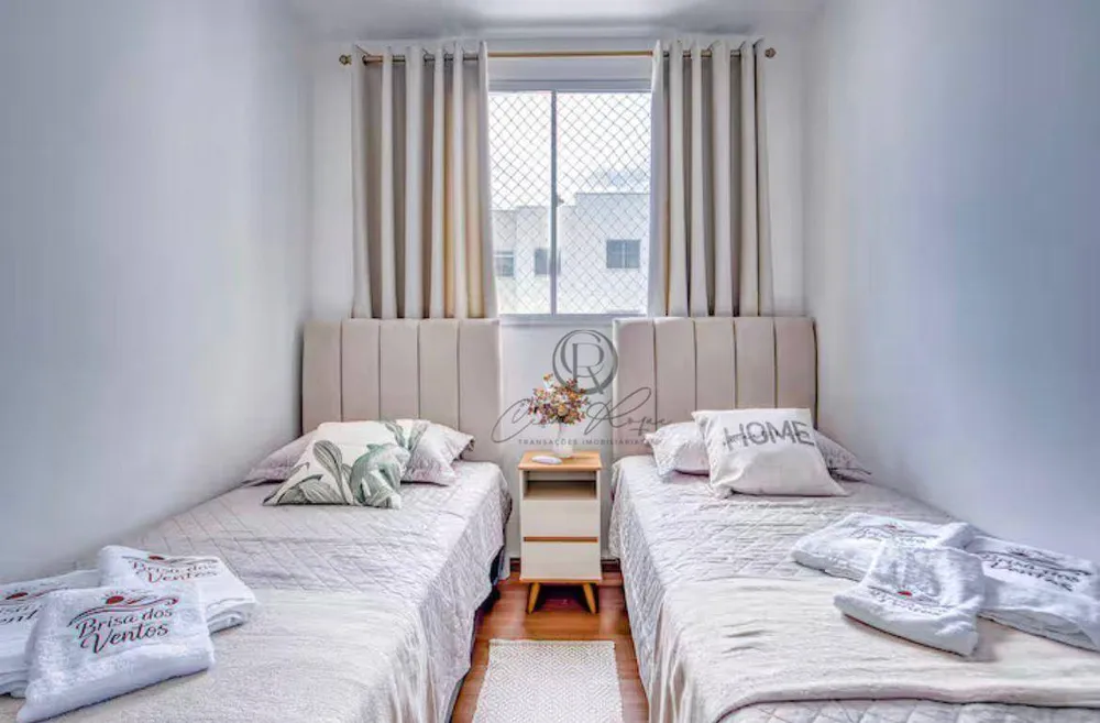 Apartamento, 2 quartos, 55 m² - Foto 15