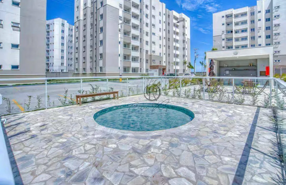 Apartamento, 2 quartos, 55 m² - Foto 12