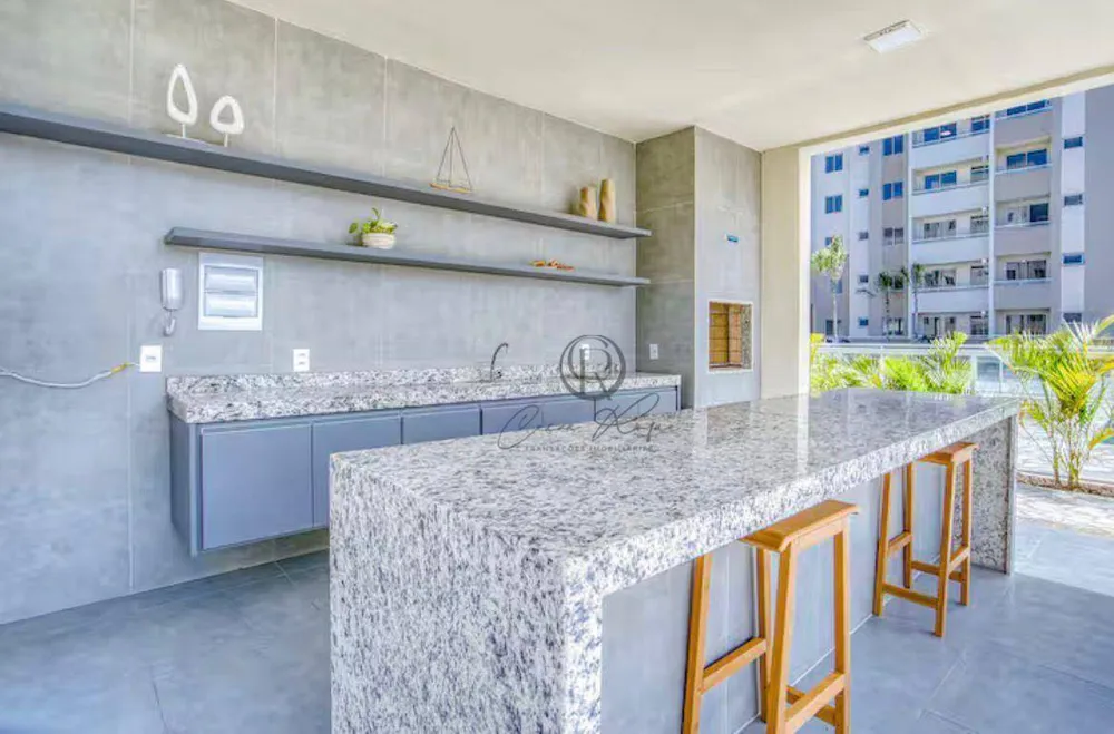 Apartamento, 2 quartos, 55 m² - Foto 27