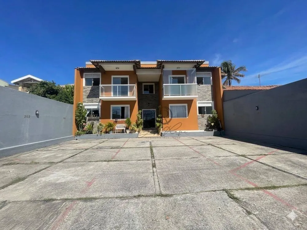 Apartamento, 2 quartos, 67 m² - Foto 1