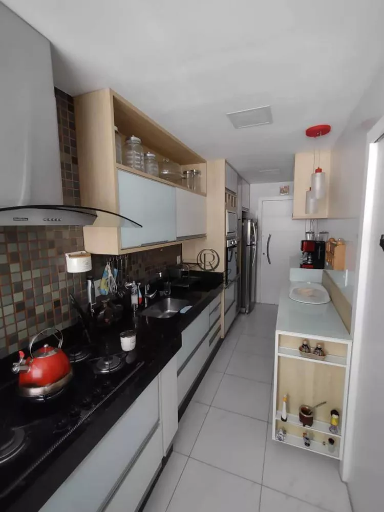 Apartamento, 2 quartos, 80 m² - Foto 2