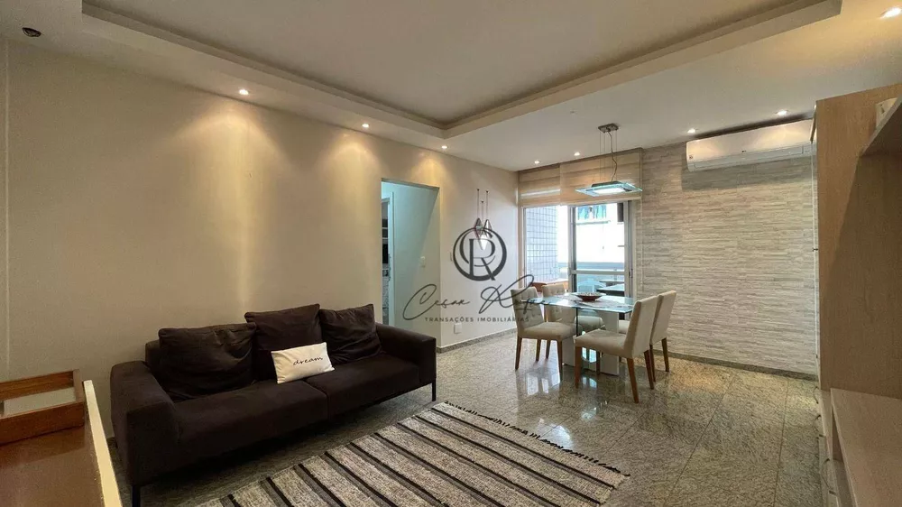 Apartamento, 2 quartos, 80 m² - Foto 29