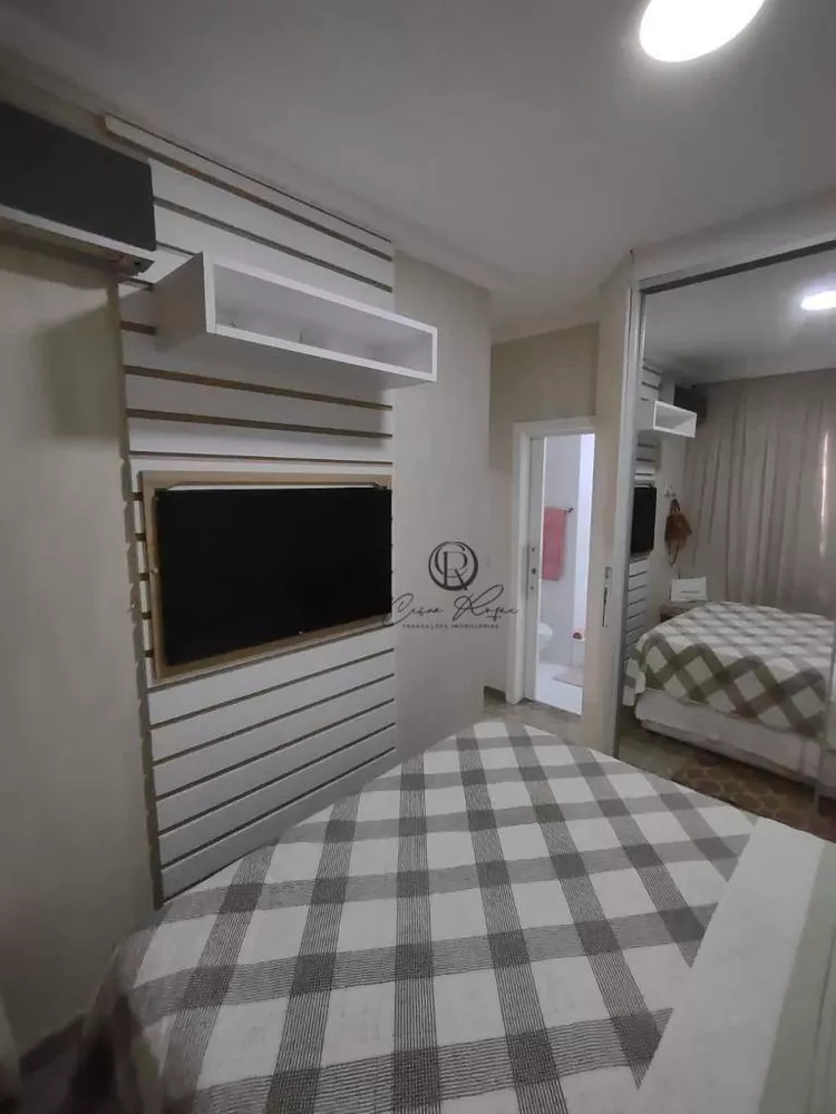 Apartamento, 2 quartos, 80 m² - Foto 8