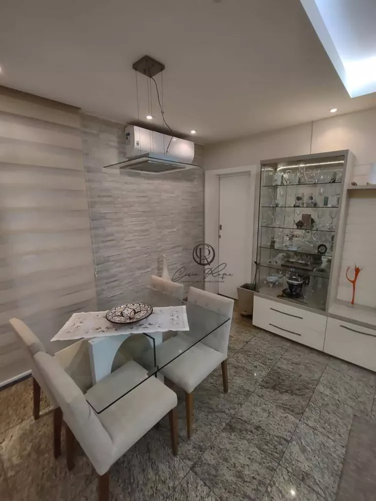 Apartamento, 2 quartos, 80 m² - Foto 10