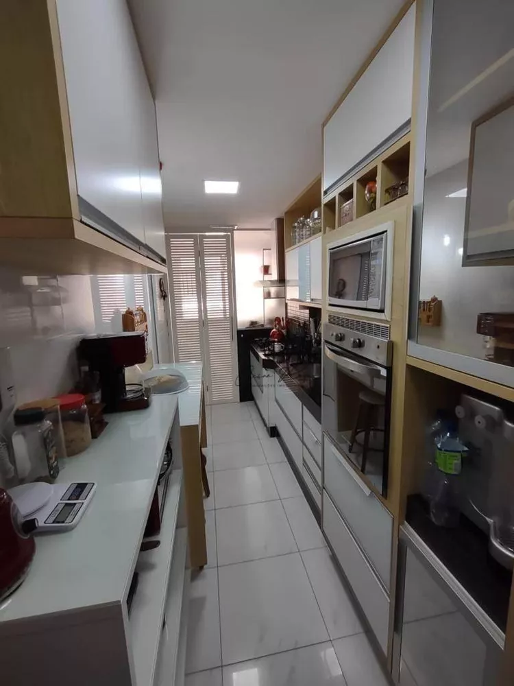 Apartamento, 2 quartos, 80 m² - Foto 14