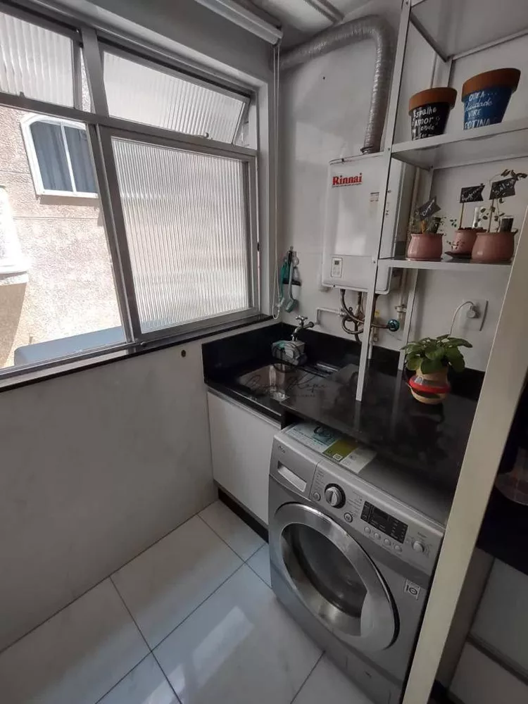 Apartamento, 2 quartos, 80 m² - Foto 3
