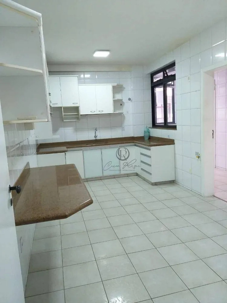 Apartamento, 3 quartos, 134 m² - Foto 4