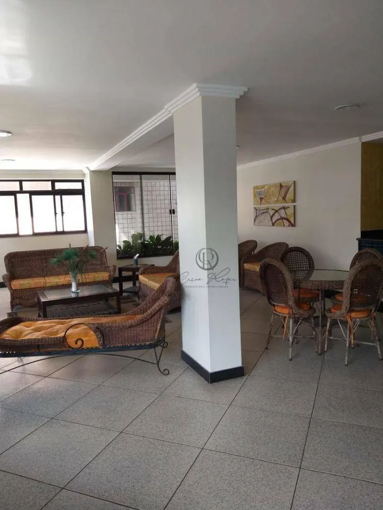 Apartamento, 3 quartos, 134 m² - Foto 16