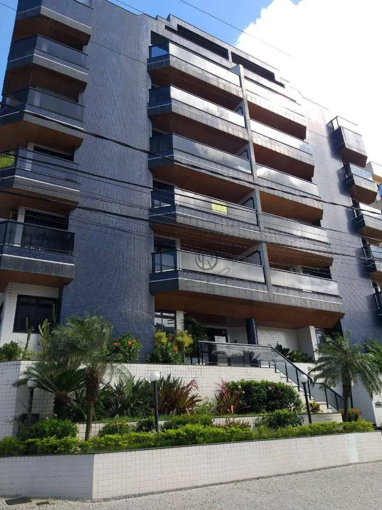 Apartamento, 3 quartos, 134 m² - Foto 19