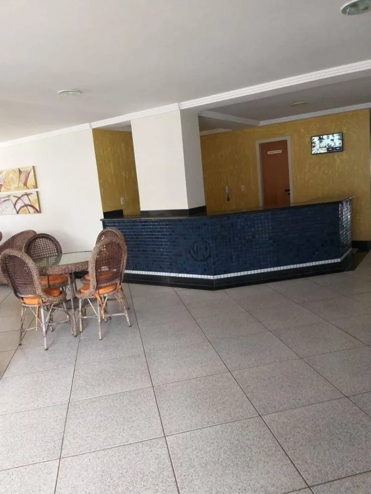 Apartamento, 3 quartos, 134 m² - Foto 15