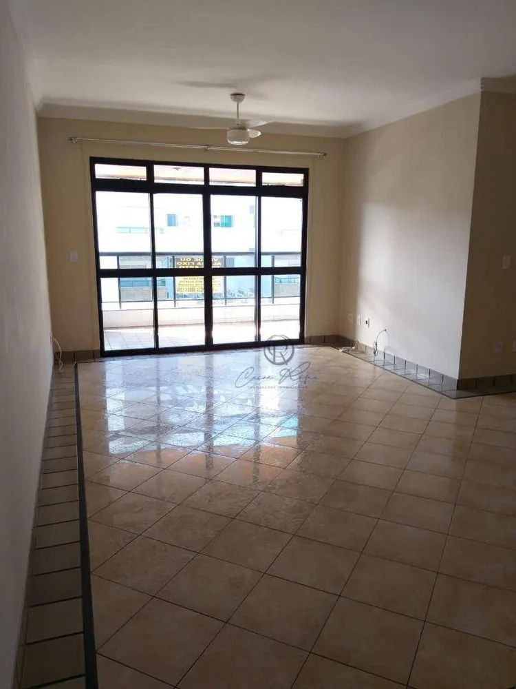 Apartamento, 3 quartos, 134 m² - Foto 3