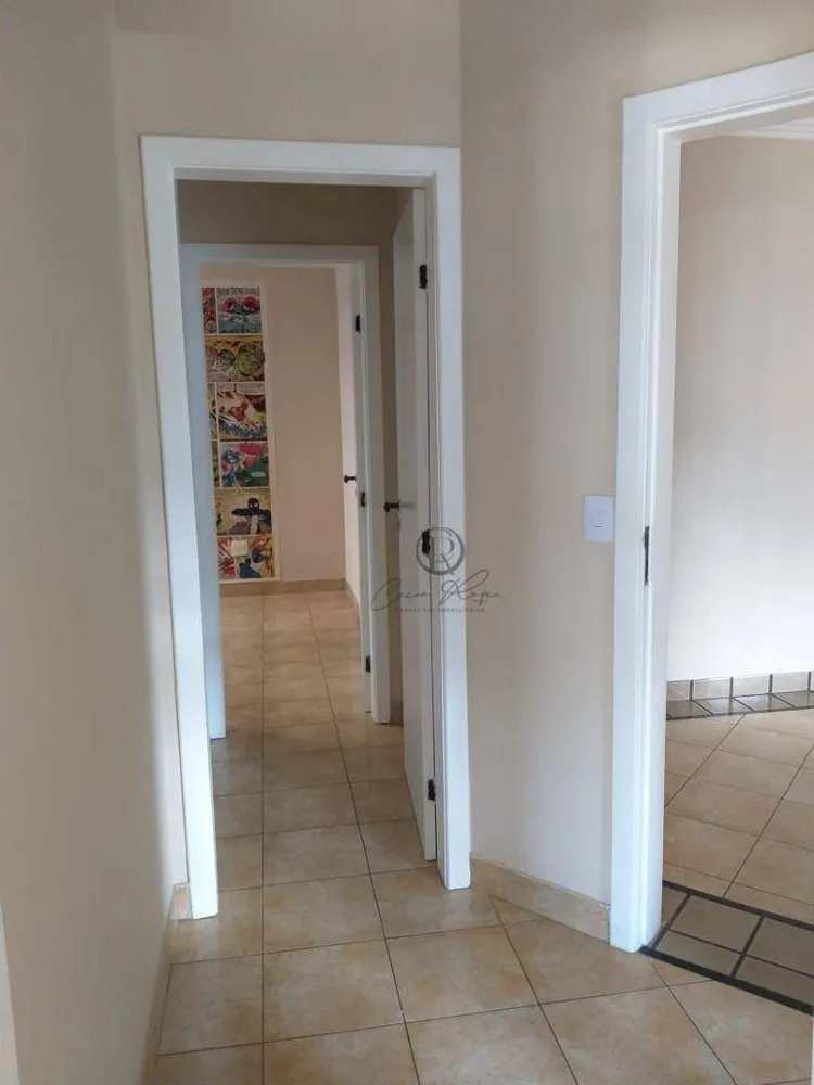 Apartamento, 3 quartos, 134 m² - Foto 7