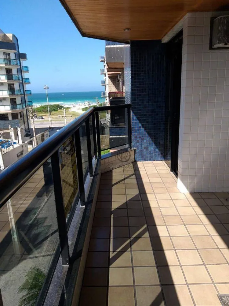 Apartamento, 3 quartos, 134 m² - Foto 1
