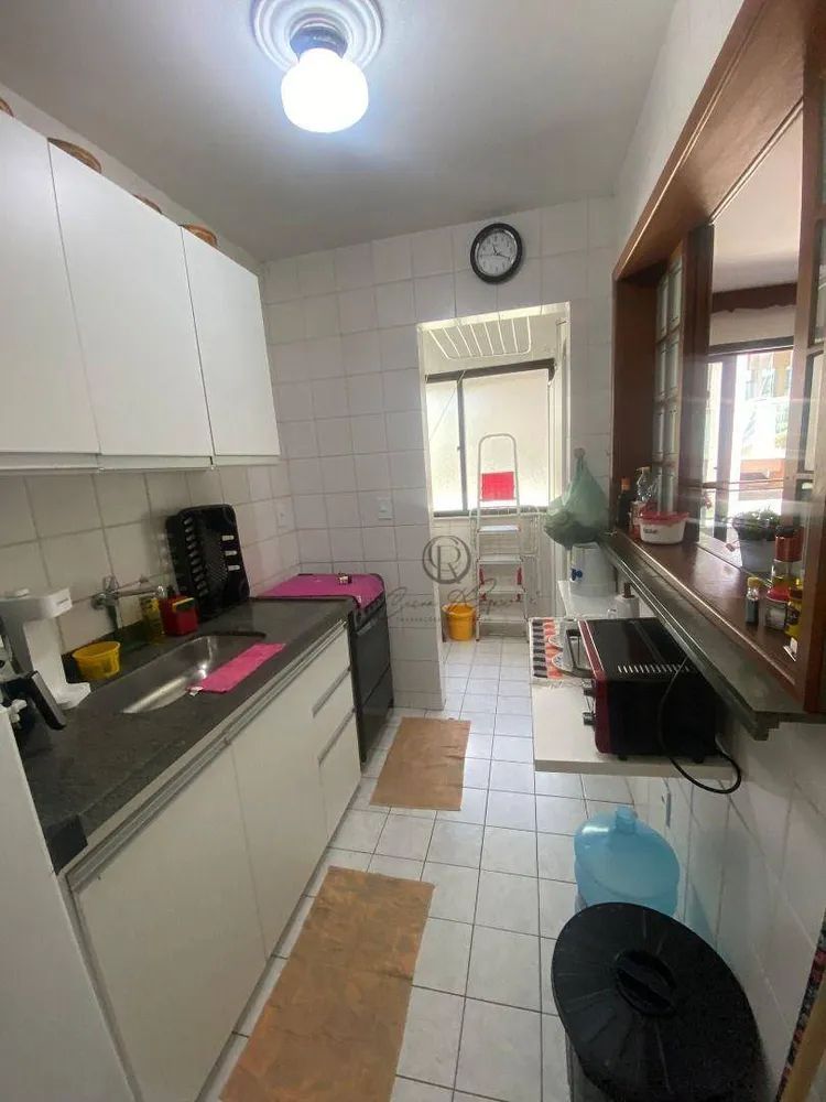 Apartamento, 2 quartos, 60 m² - Foto 9