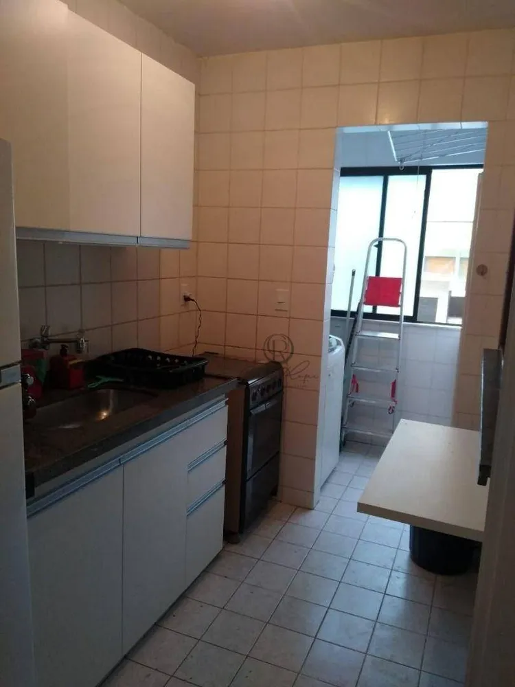 Apartamento, 2 quartos, 60 m² - Foto 5